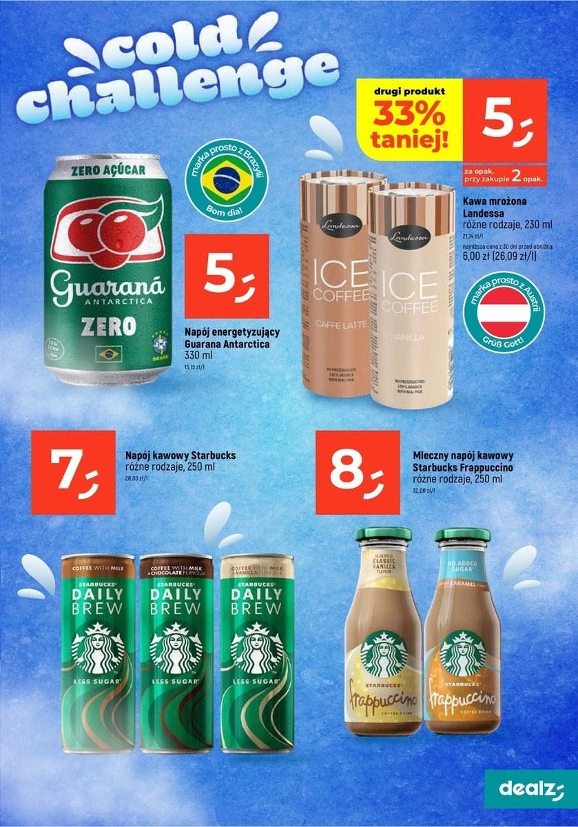 Gazetka promocyjna Dealz str. 3