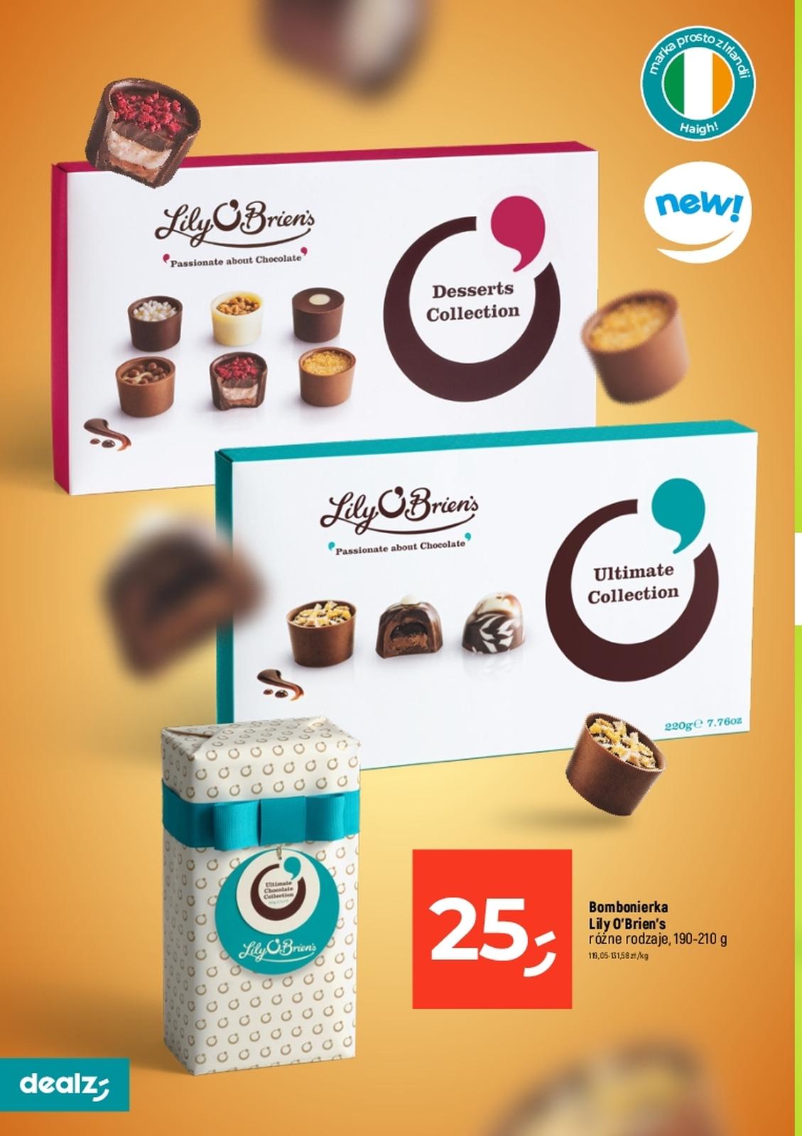 Gazetka promocyjna Dealz str. 20