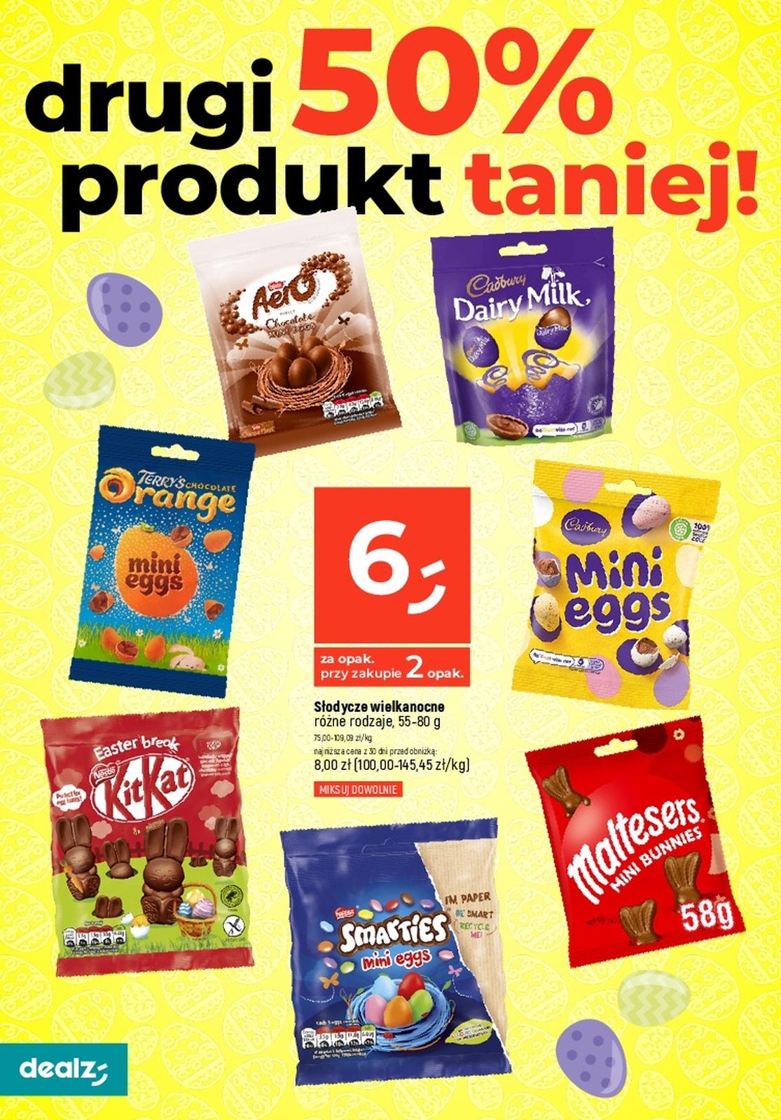 Gazetka promocyjna Dealz str. 12