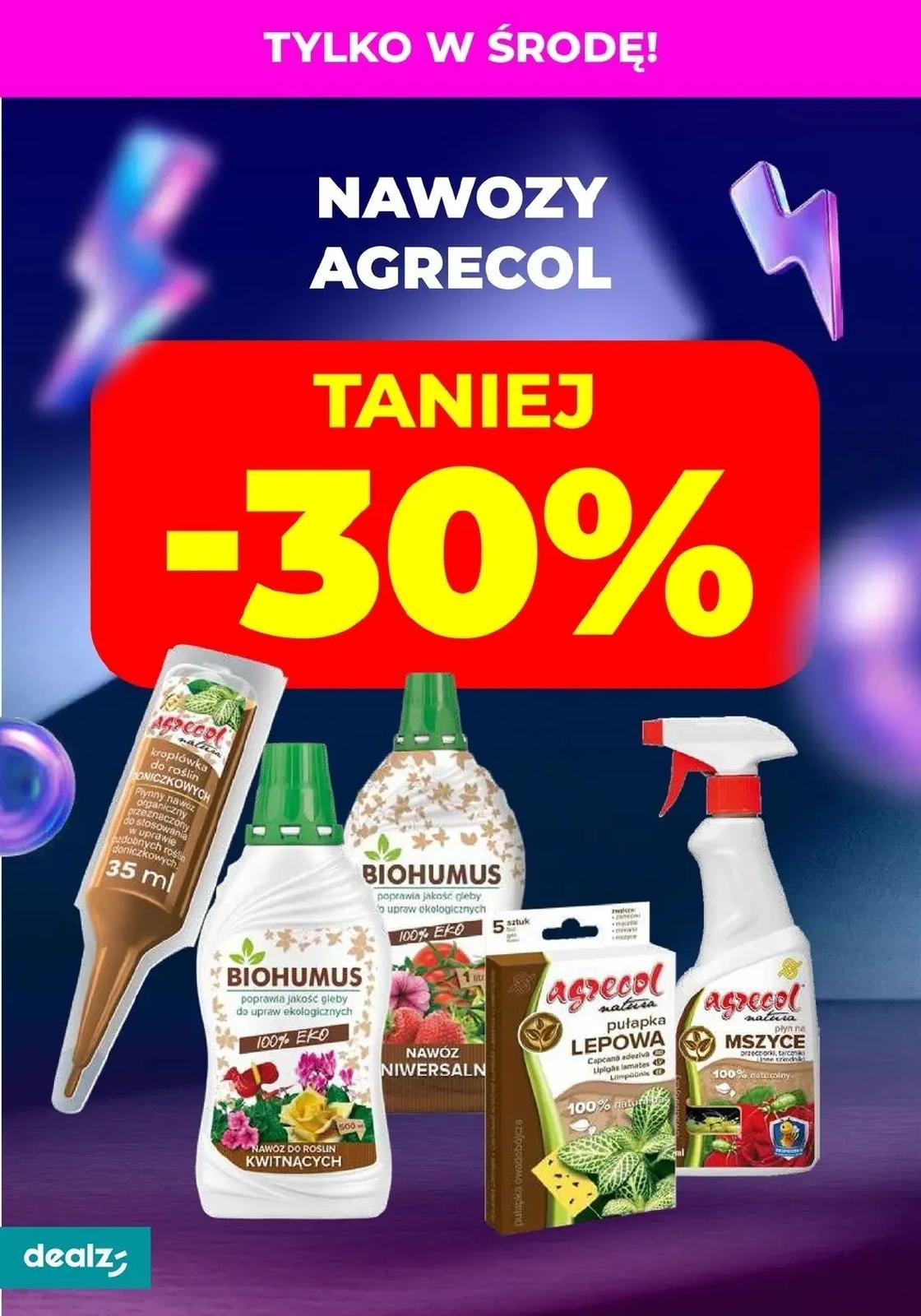 Gazetka promocyjna Dealz str. 12