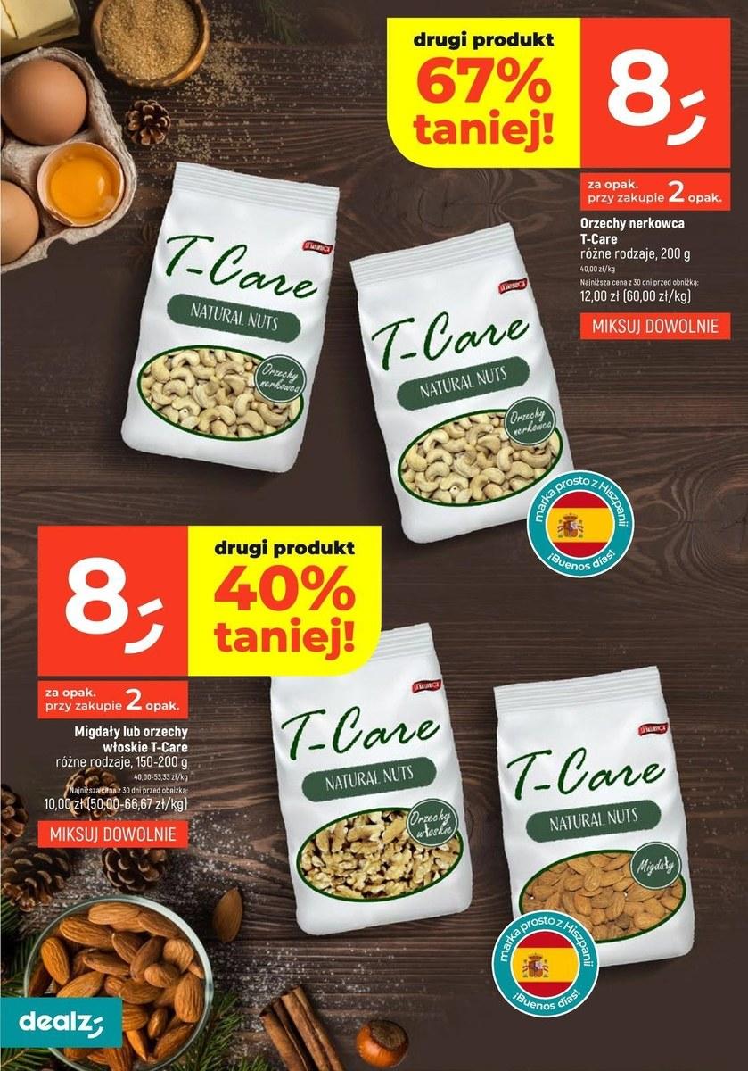Gazetka promocyjna Dealz str. 15