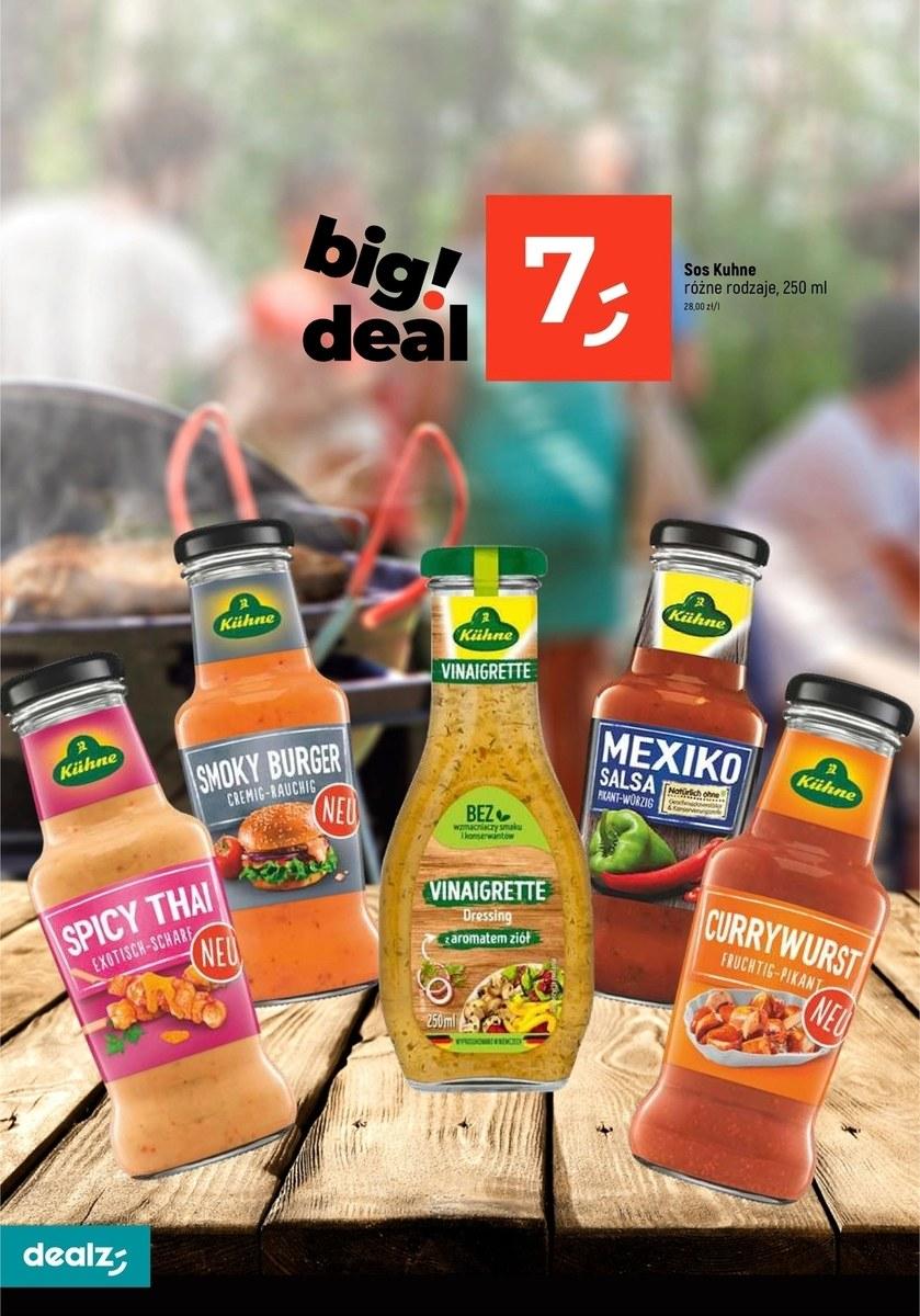 Gazetka promocyjna Dealz str. 16