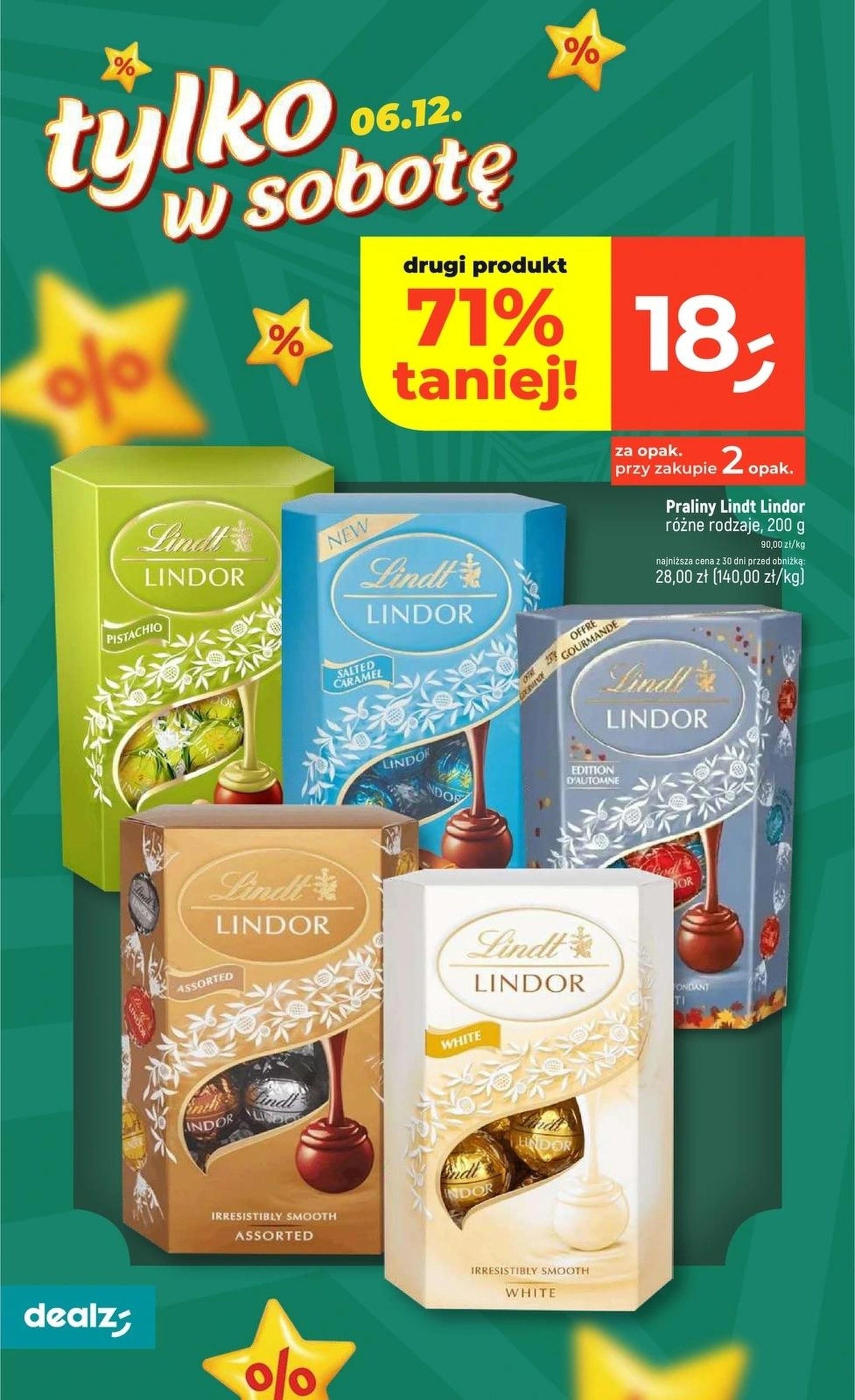 Gazetka promocyjna Dealz str. 6