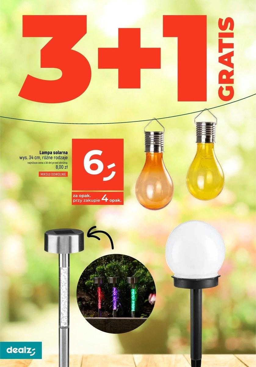 Gazetka promocyjna Dealz str. 32