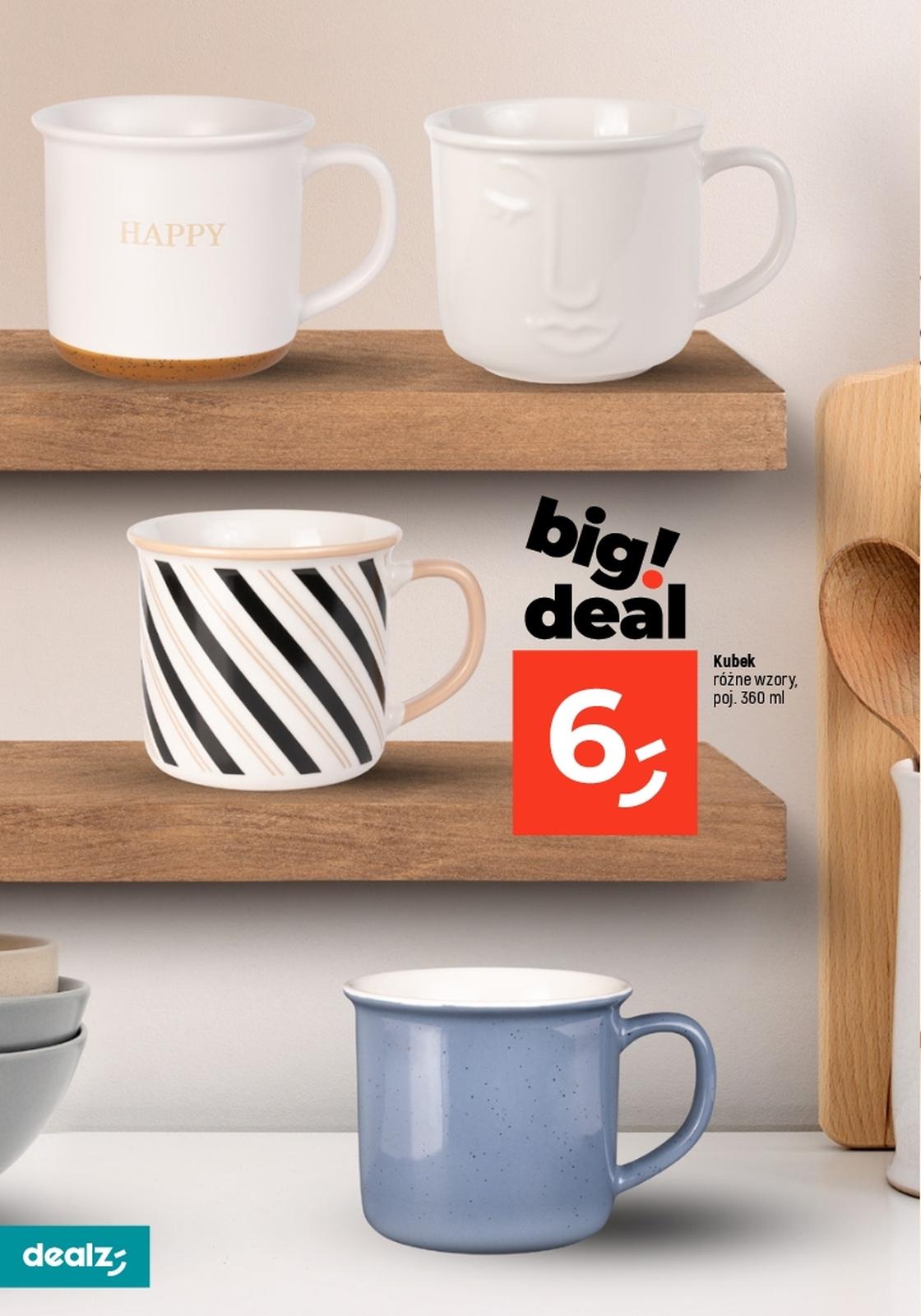 Gazetka promocyjna Dealz str. 28