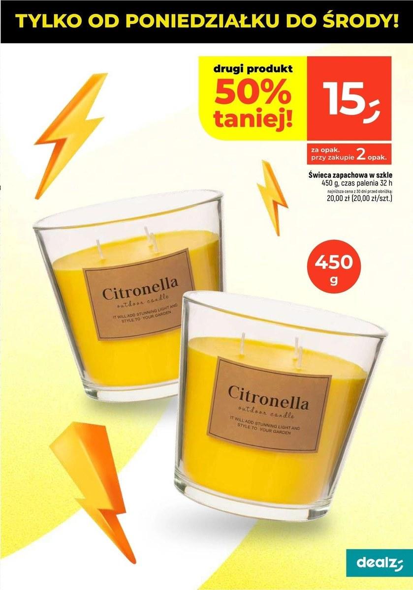 Gazetka promocyjna Dealz str. 11