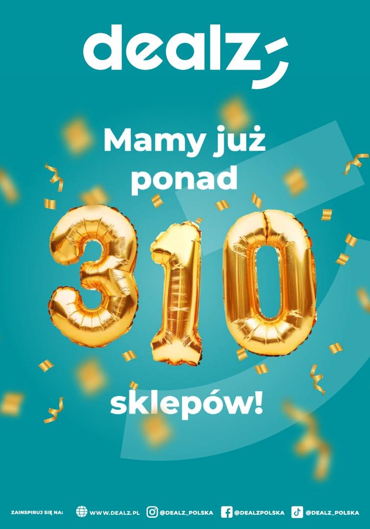 Gazetka promocyjna Dealz str. 26