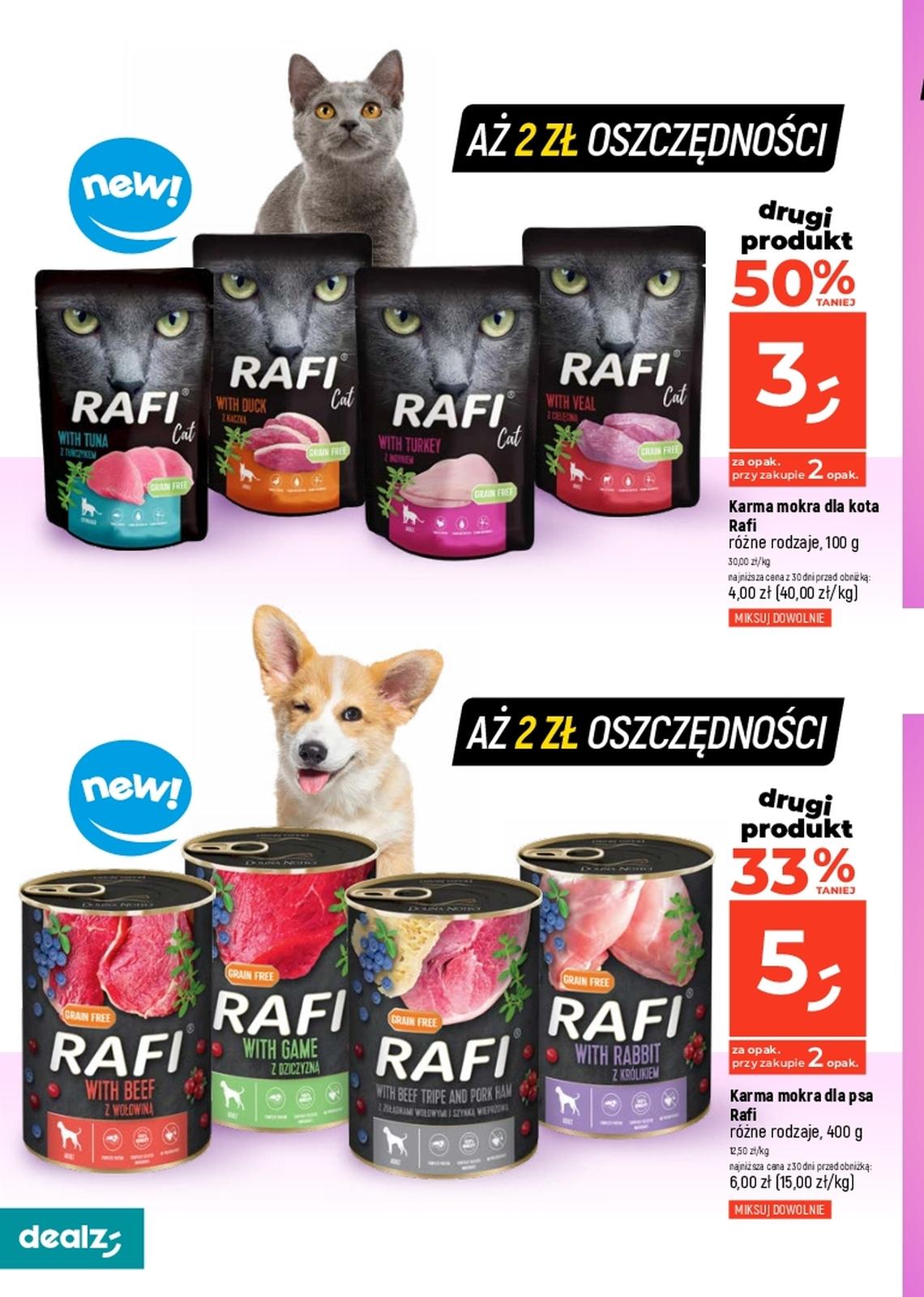 Gazetka promocyjna Dealz str. 30