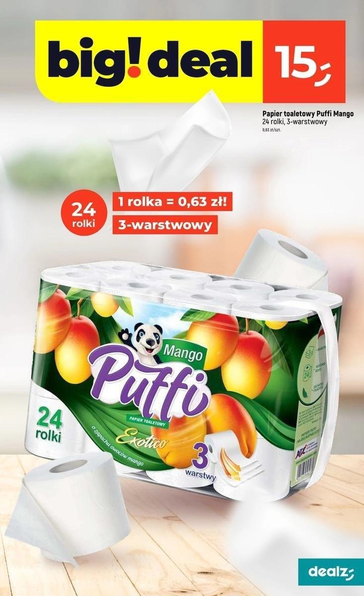 Gazetka promocyjna Dealz str. 21