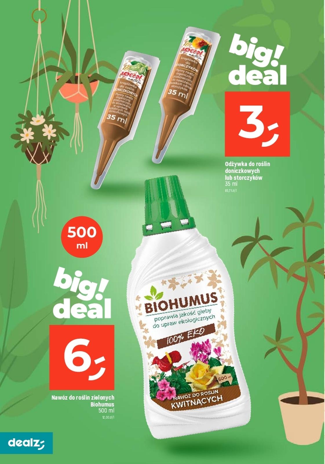 Gazetka promocyjna Dealz str. 24