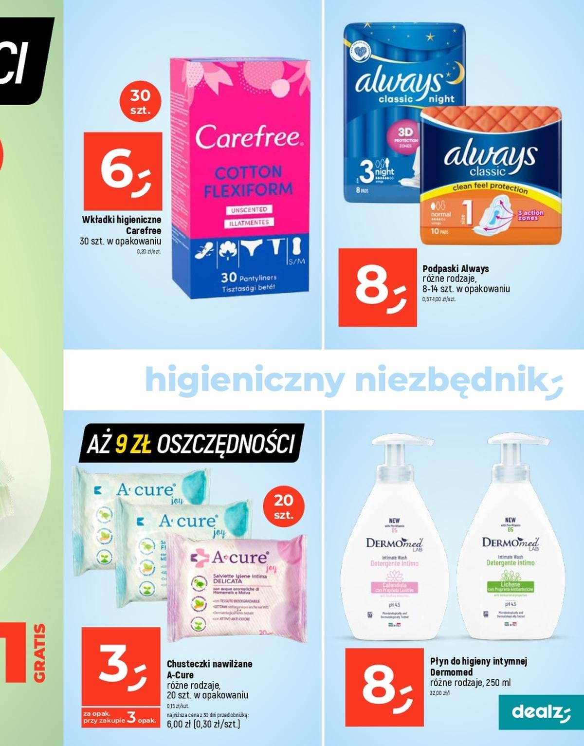 Gazetka promocyjna Dealz str. 27
