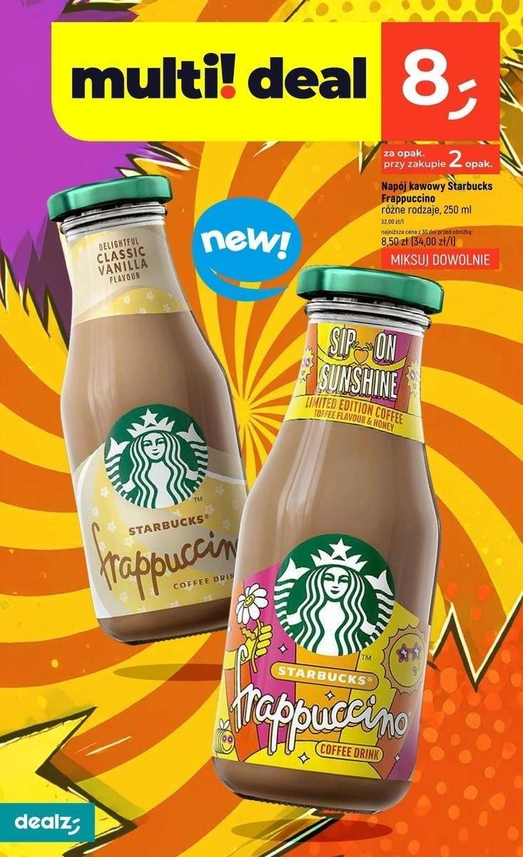 Gazetka promocyjna Dealz str. 16