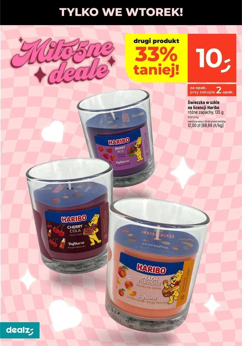 Gazetka promocyjna Dealz str. 10