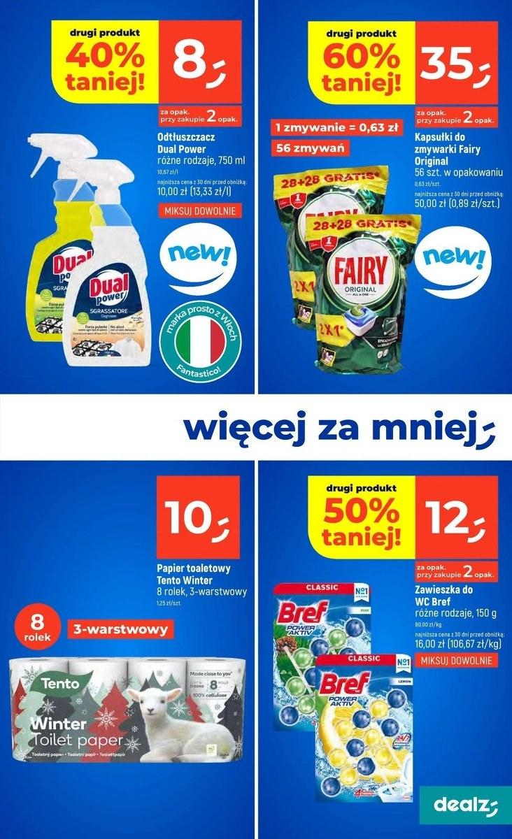 Gazetka promocyjna Dealz str. 31