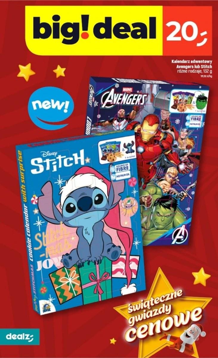 Gazetka promocyjna Dealz str. 24