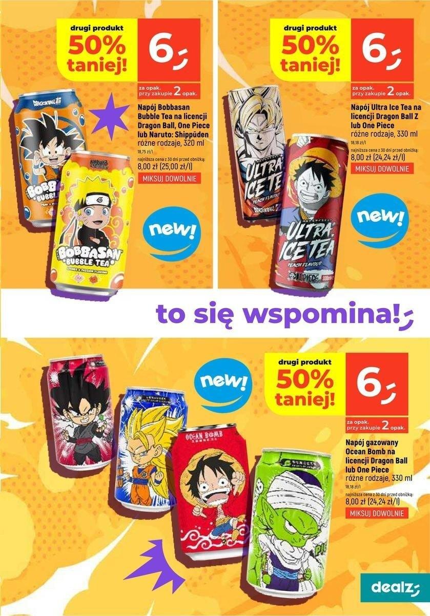 Gazetka promocyjna Dealz str. 17