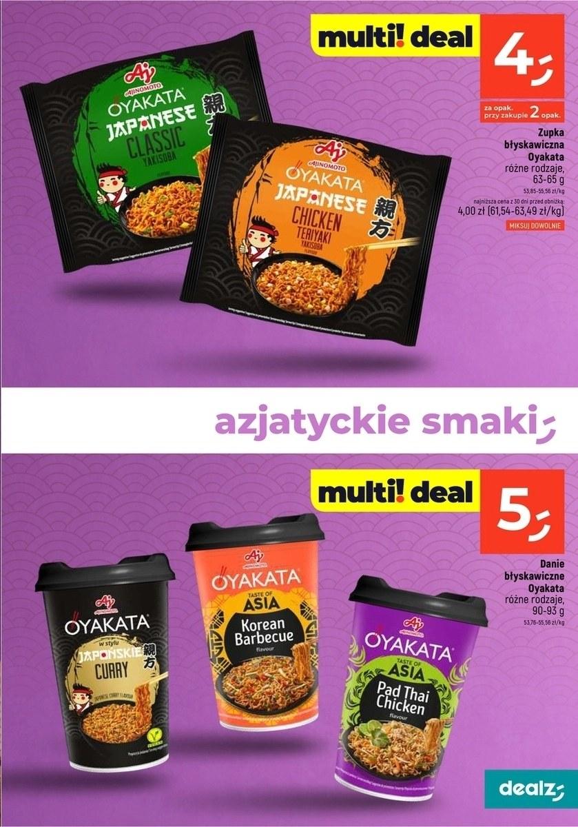 Gazetka promocyjna Dealz str. 11