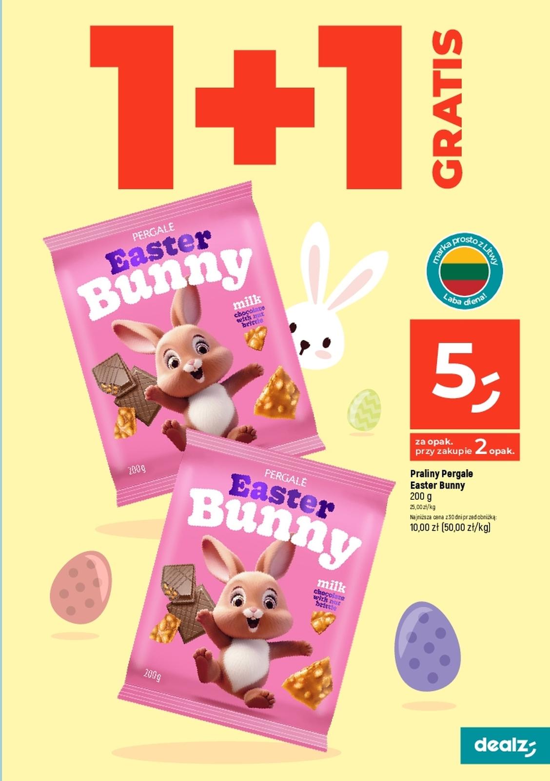 Gazetka promocyjna Dealz str. 9