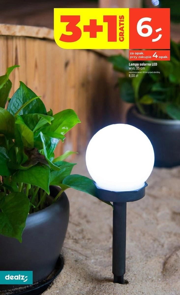 Gazetka promocyjna Dealz str. 10