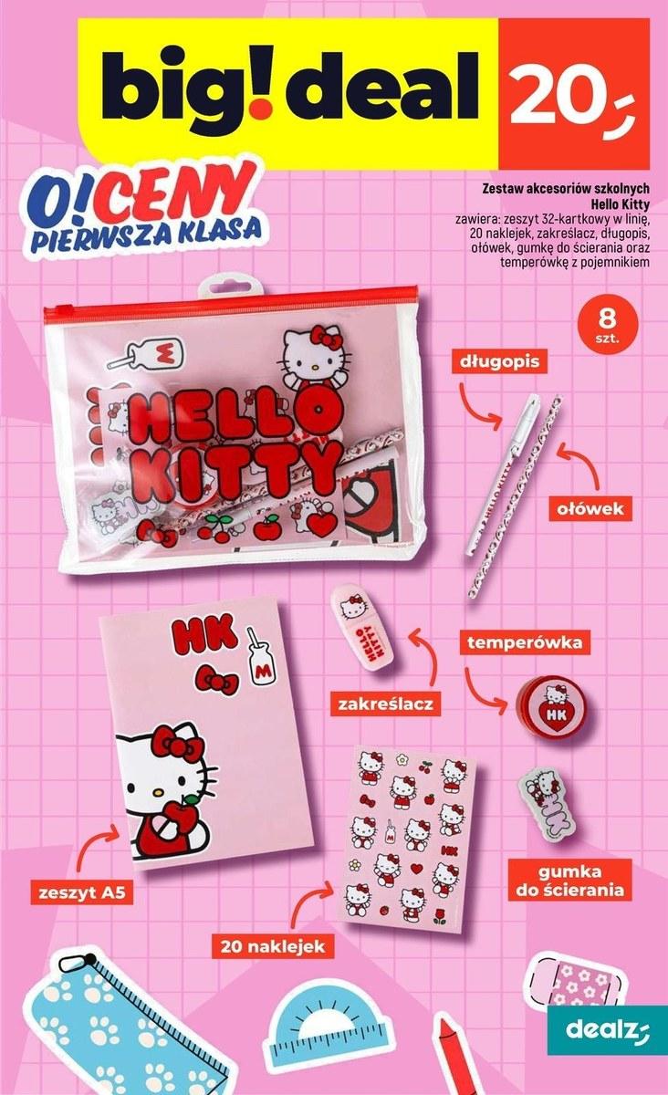 Gazetka promocyjna Dealz str. 3