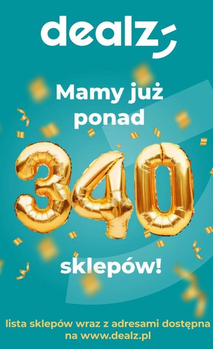 Gazetka promocyjna Dealz str. 26