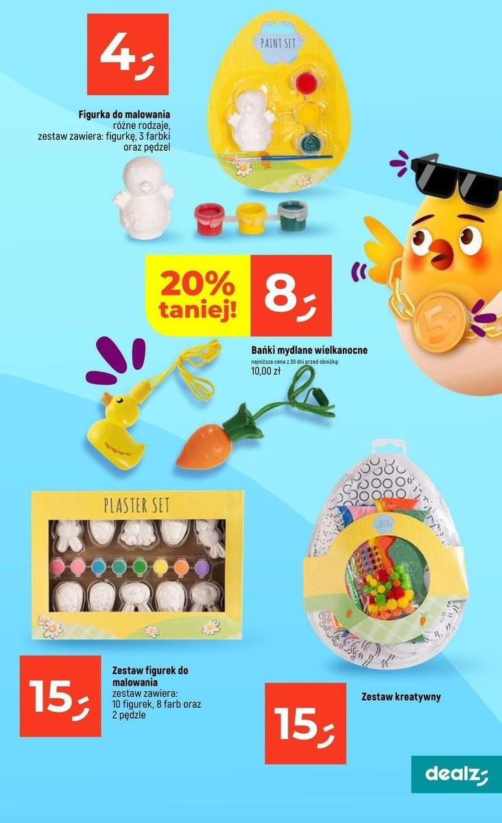 Gazetka promocyjna Dealz str. 9