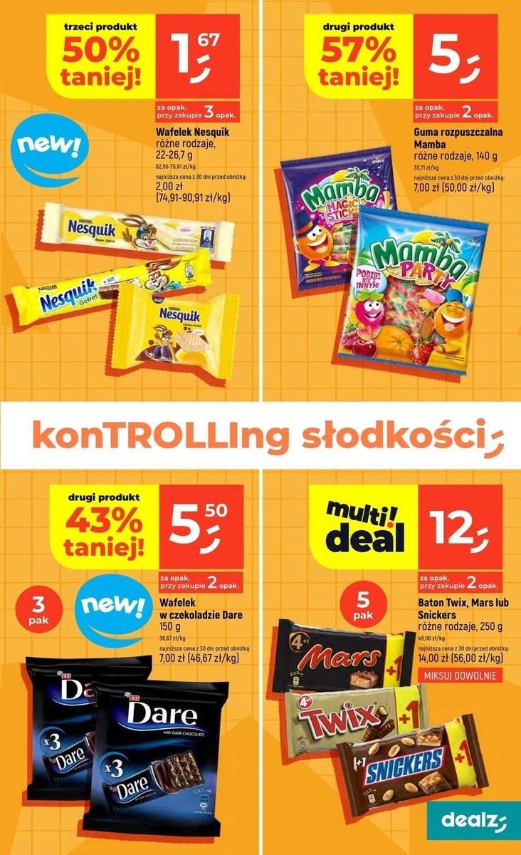 Gazetka promocyjna Dealz str. 29