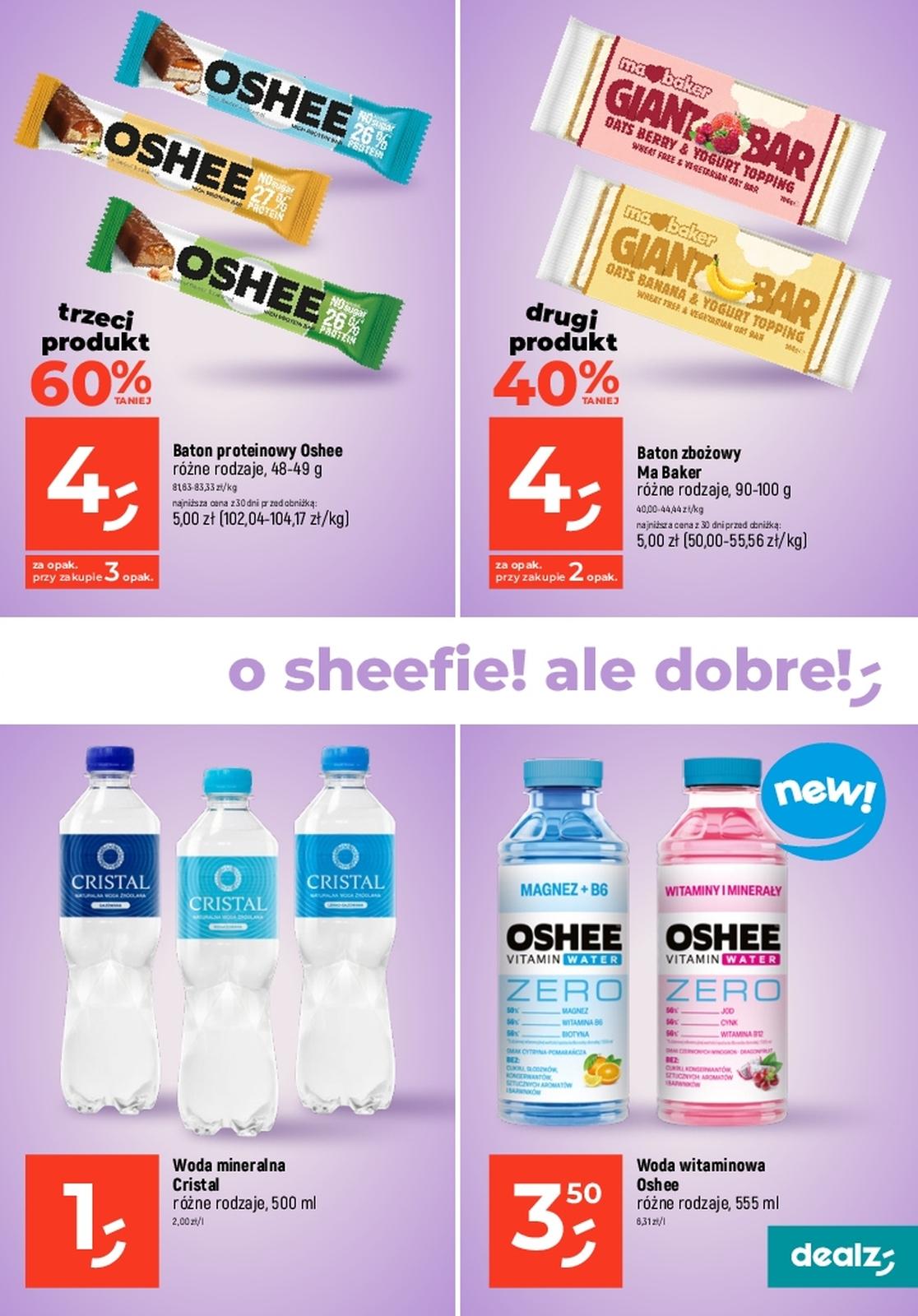 Gazetka promocyjna Dealz str. 11