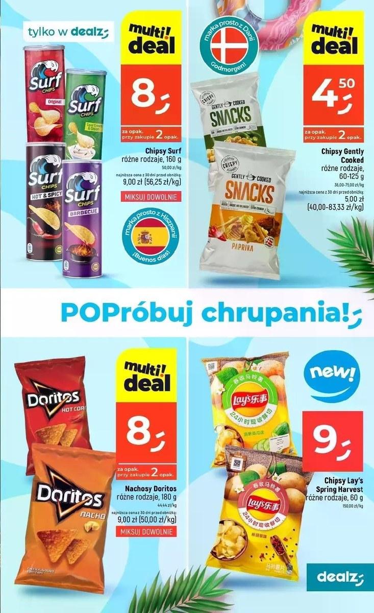 Gazetka promocyjna Dealz str. 9