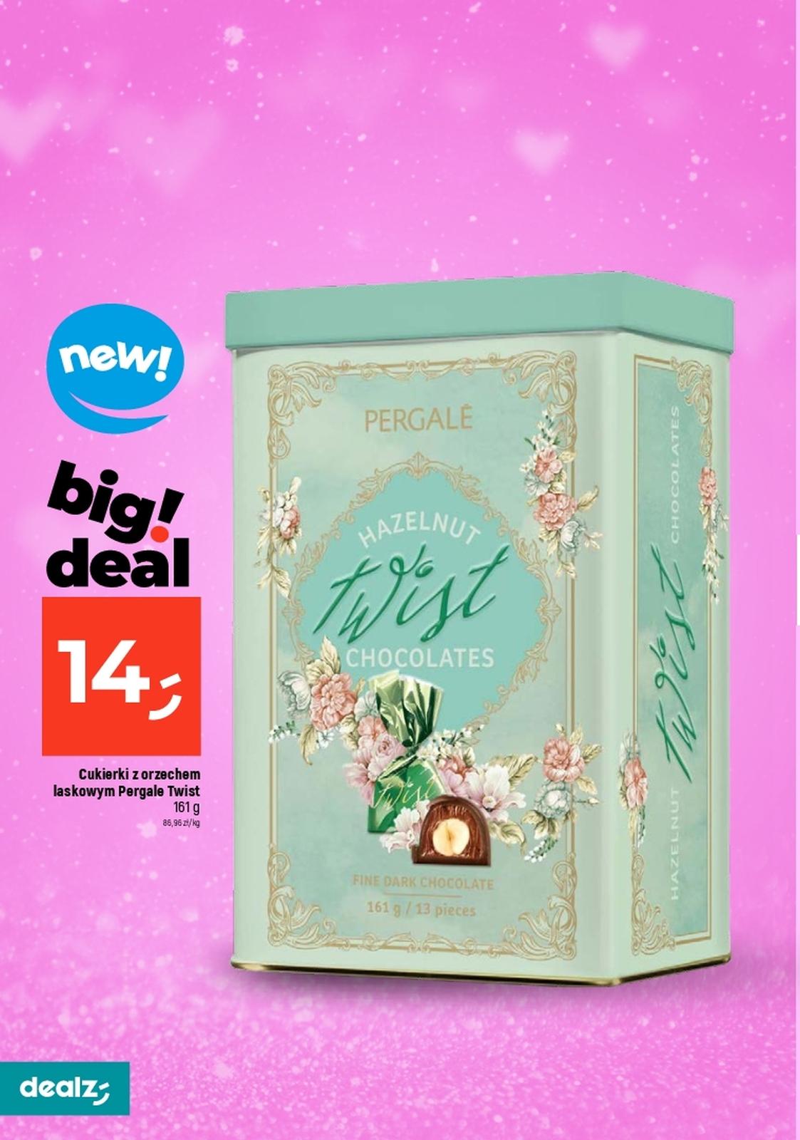 Gazetka promocyjna Dealz str. 10