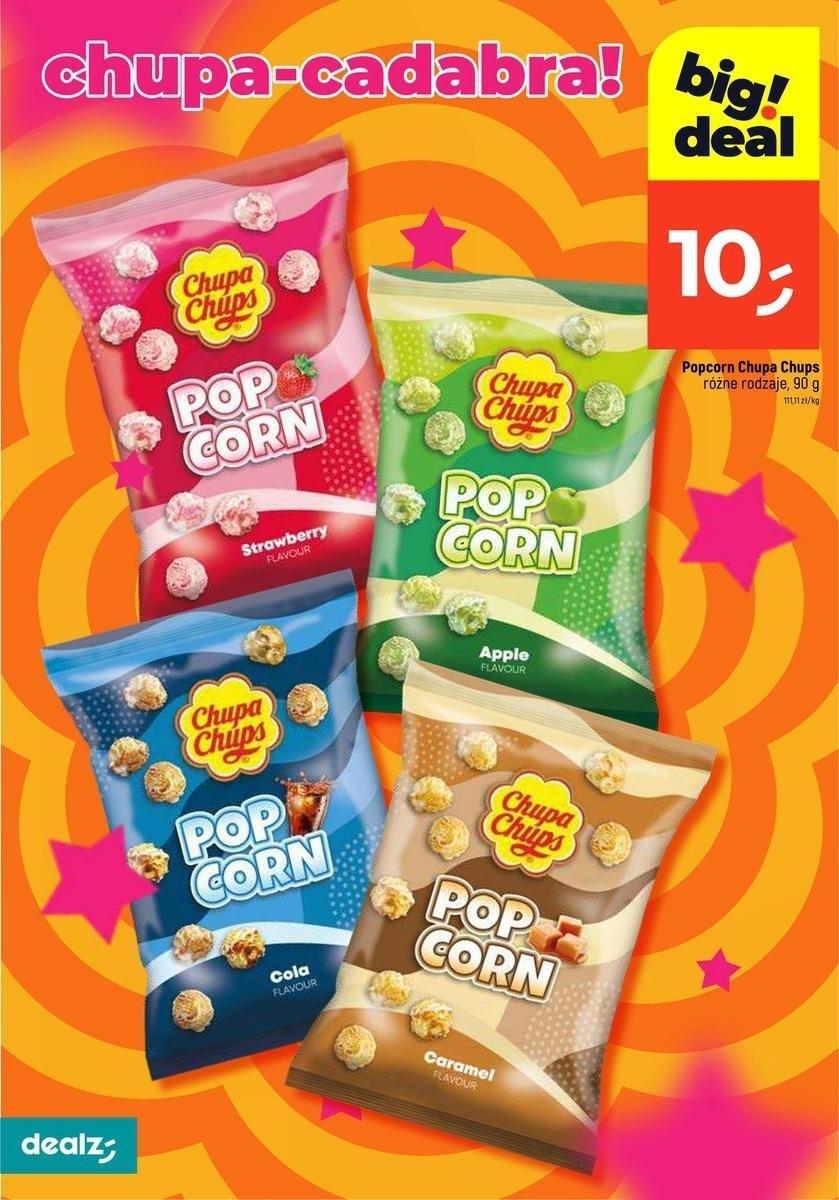 Gazetka promocyjna Dealz str. 8