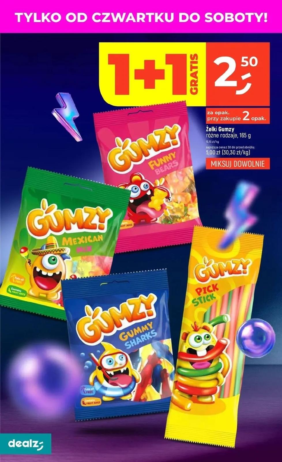 Gazetka promocyjna Dealz str. 28