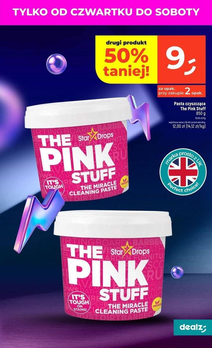 Gazetka promocyjna Dealz str. 43