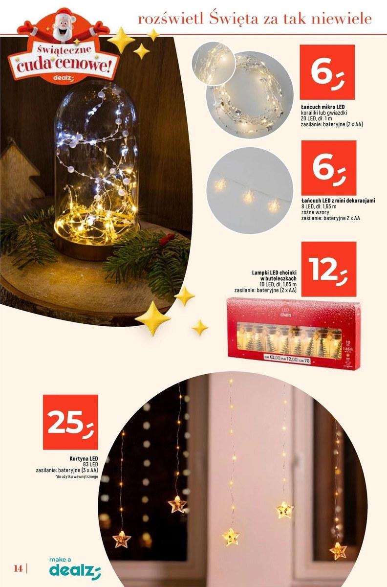 Gazetka promocyjna Dealz str. 4