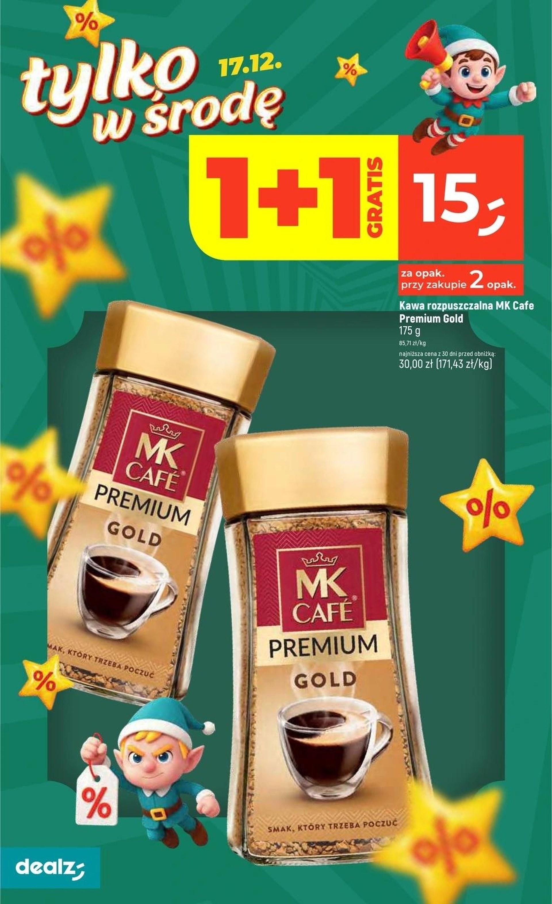 Gazetka promocyjna Dealz str. 14