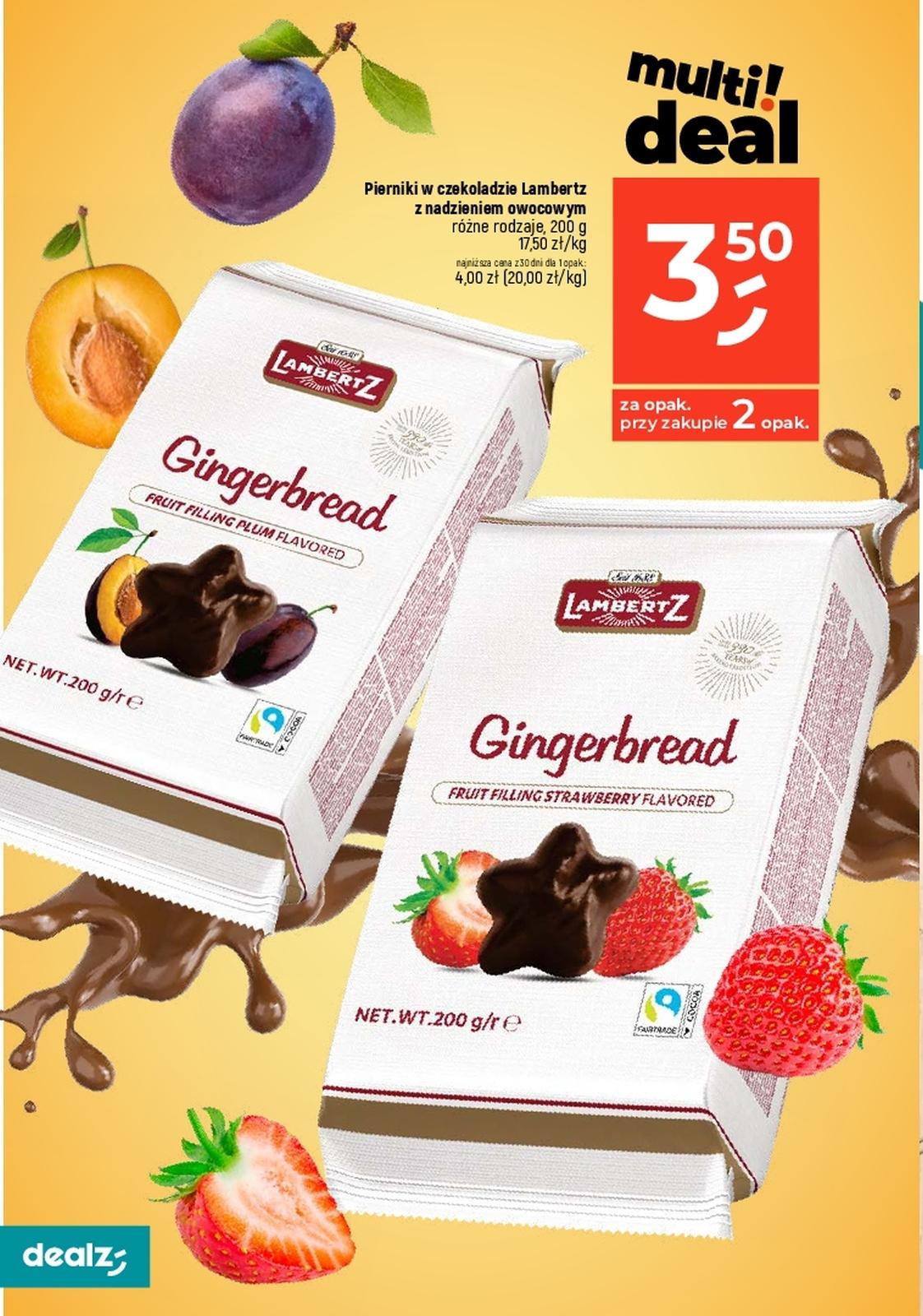 Gazetka promocyjna Dealz str. 12