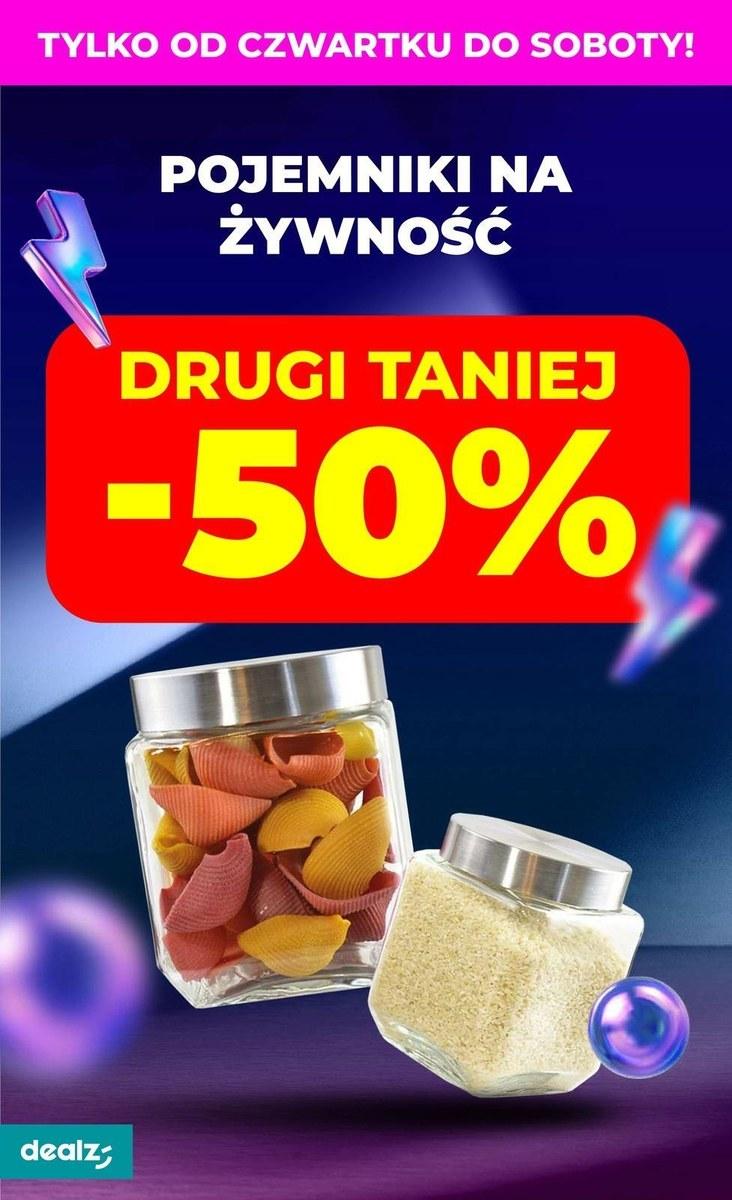 Gazetka promocyjna Dealz str. 36