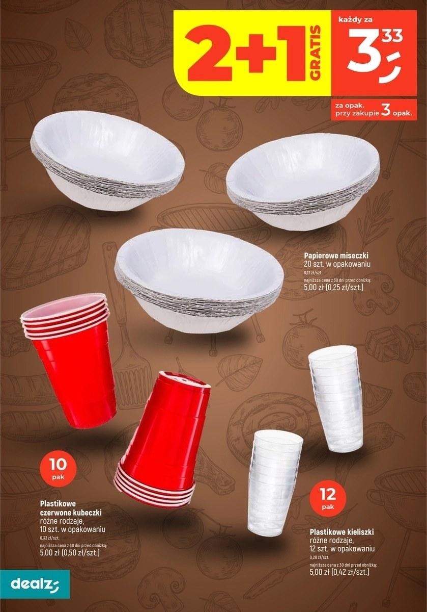 Gazetka promocyjna Dealz str. 8
