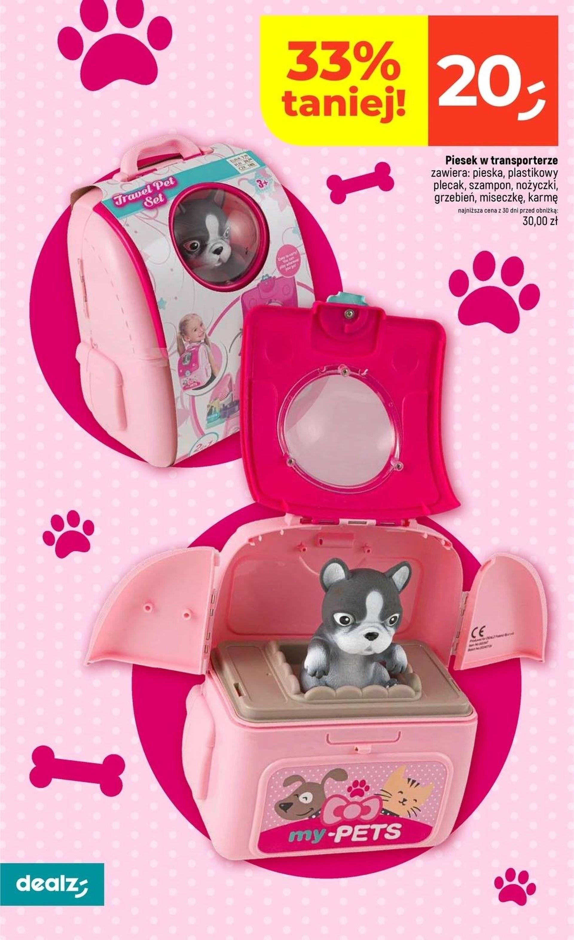 Gazetka promocyjna Dealz str. 14