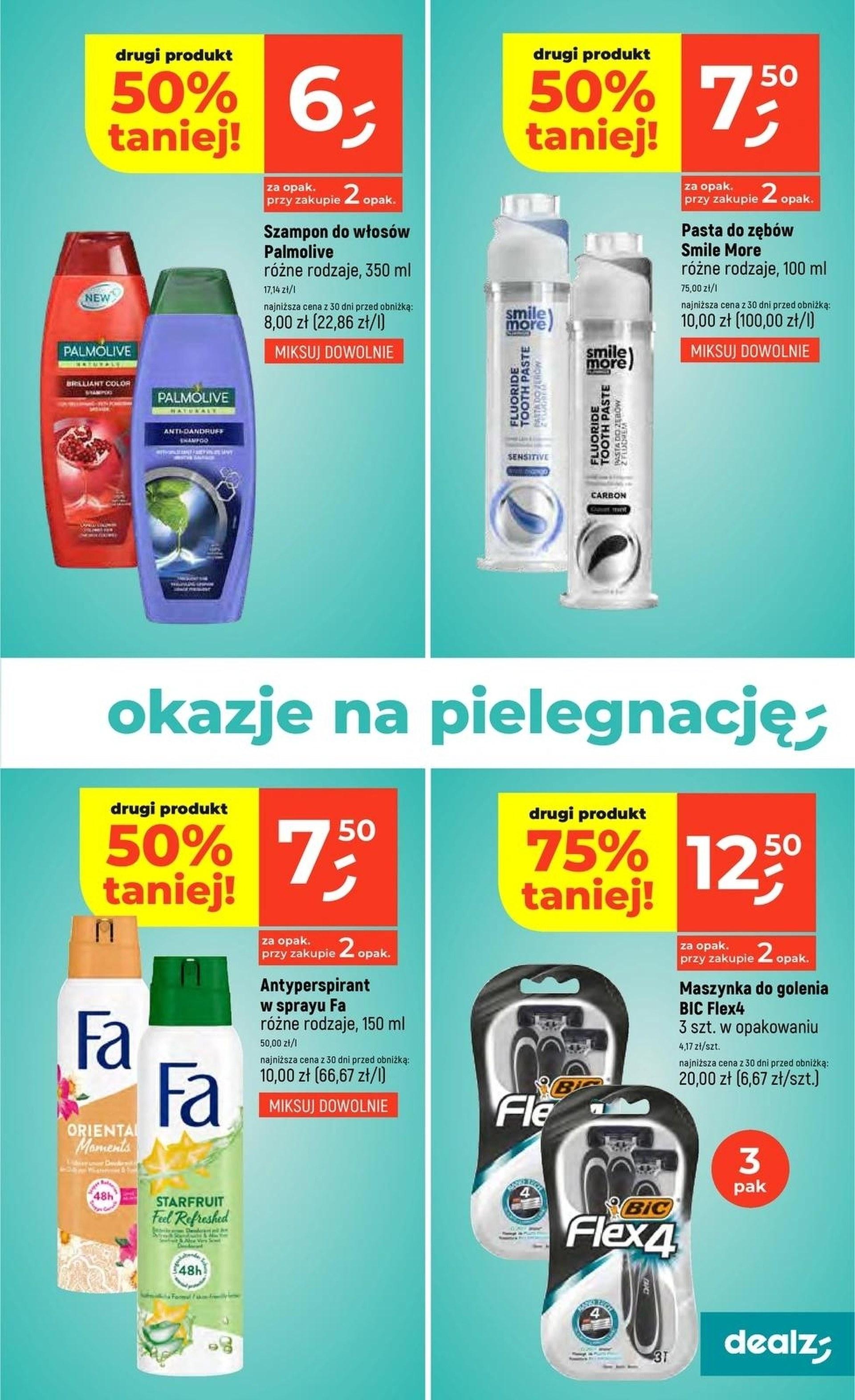 Gazetka promocyjna Dealz str. 37