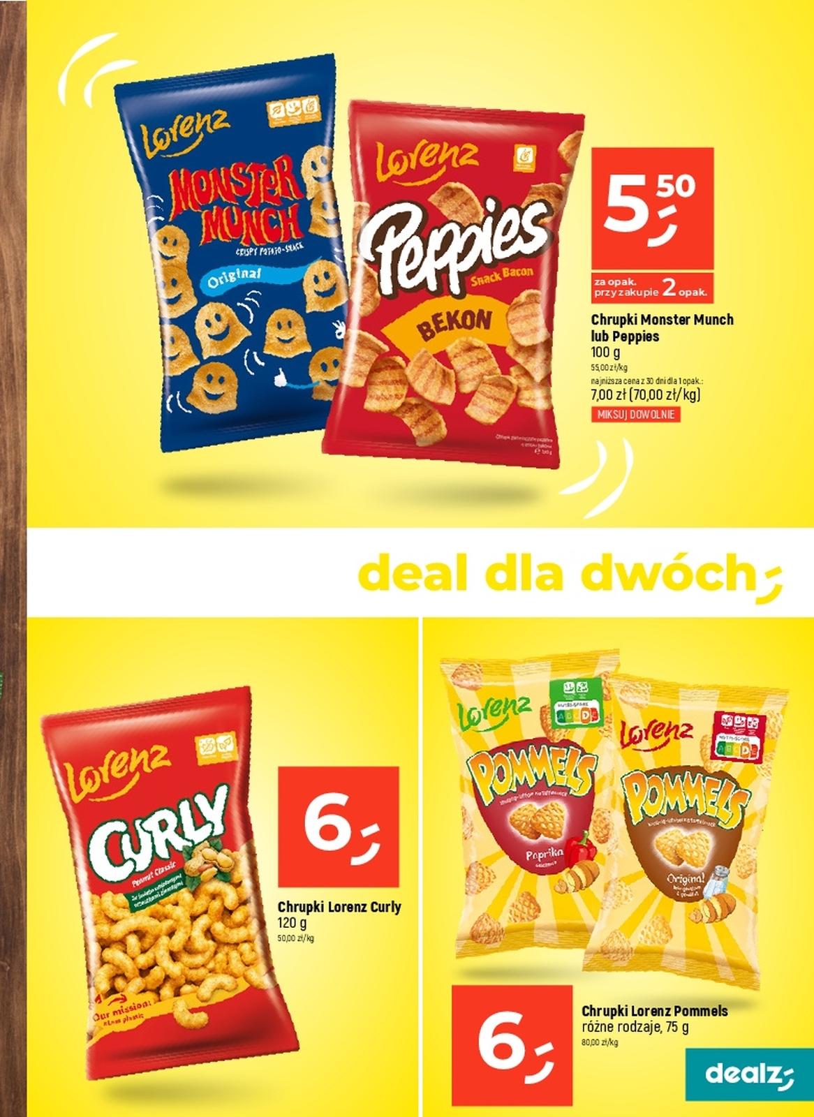 Gazetka promocyjna Dealz str. 29