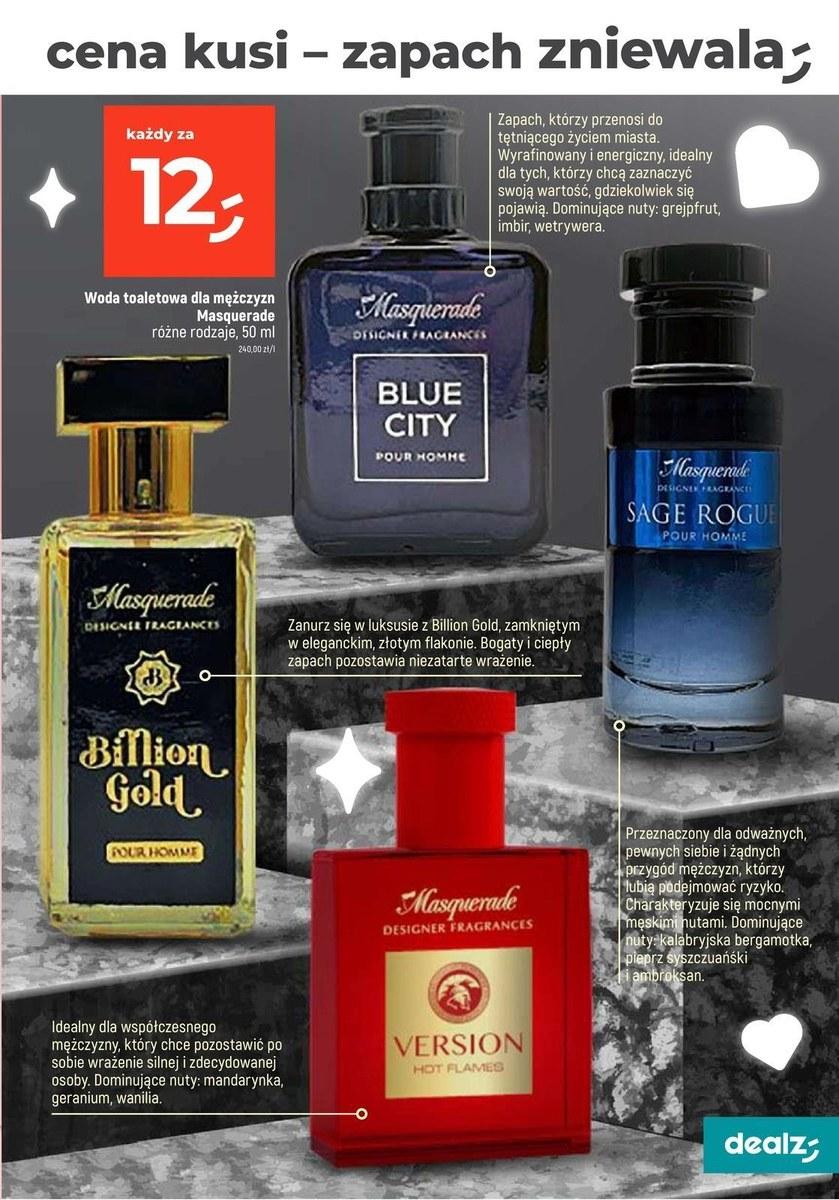 Gazetka promocyjna Dealz str. 13
