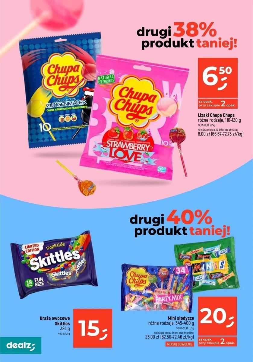 Gazetka promocyjna Dealz str. 10
