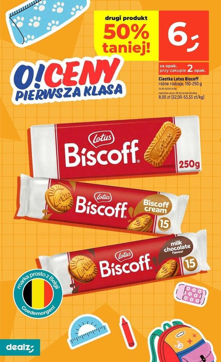 Gazetka promocyjna Dealz str. 30