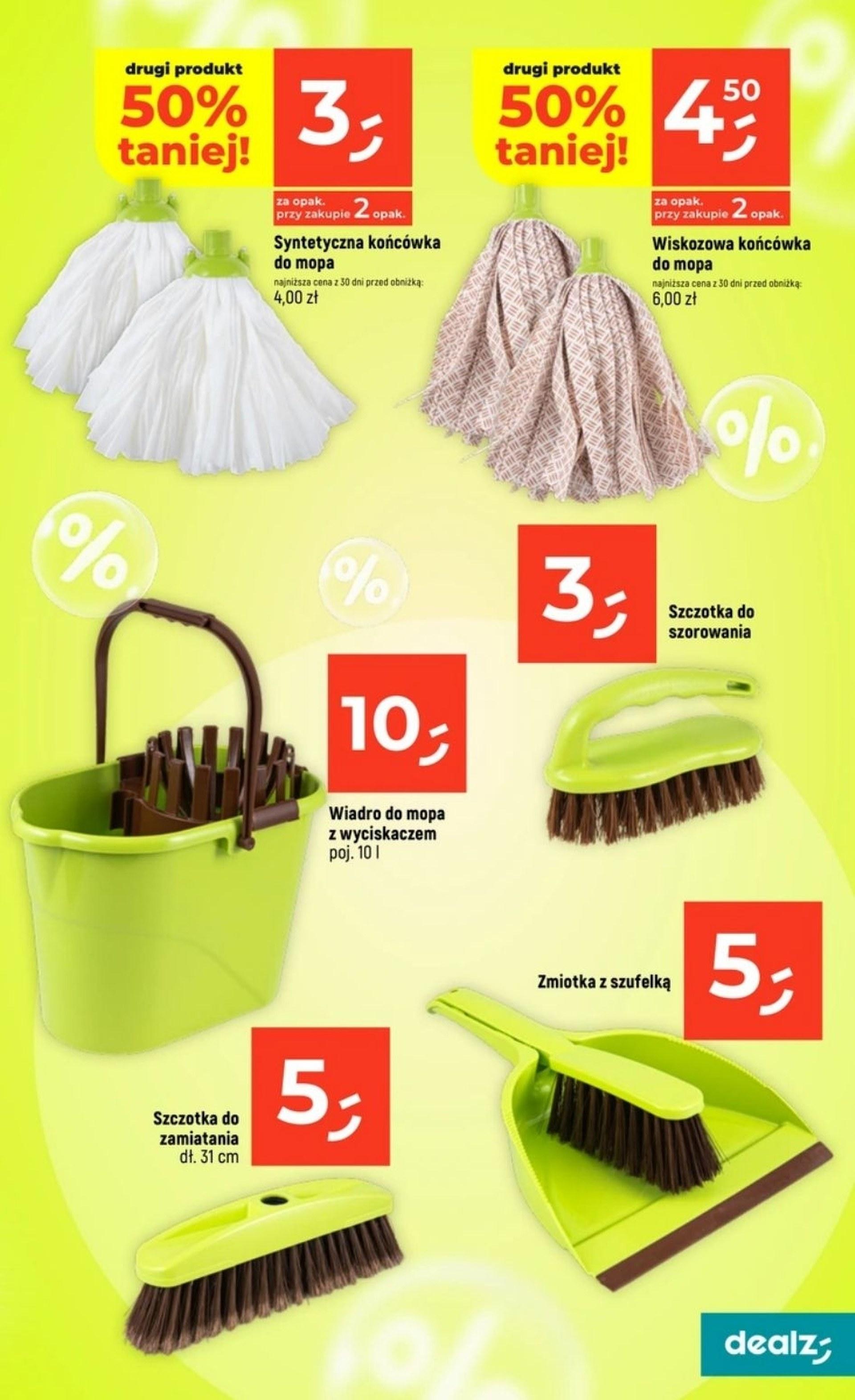 Gazetka promocyjna Dealz str. 25