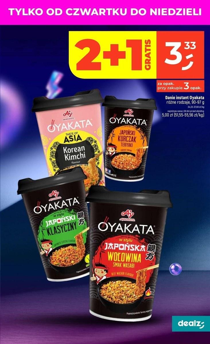 Gazetka promocyjna Dealz str. 37