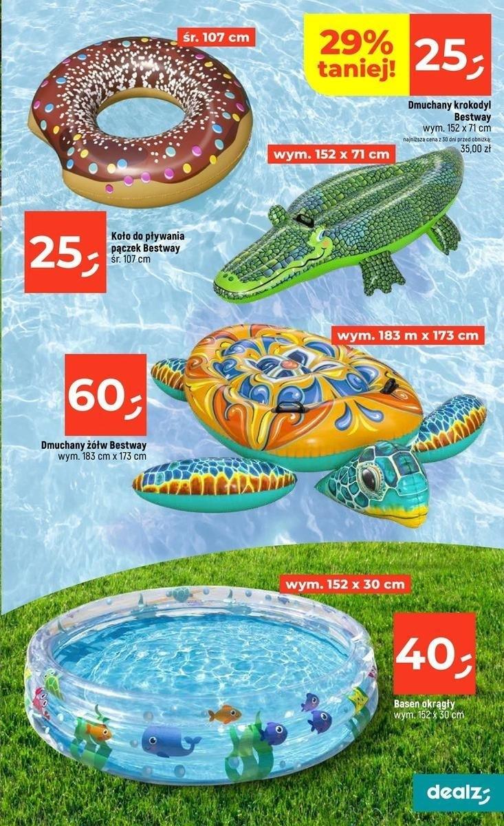 Gazetka promocyjna Dealz str. 23