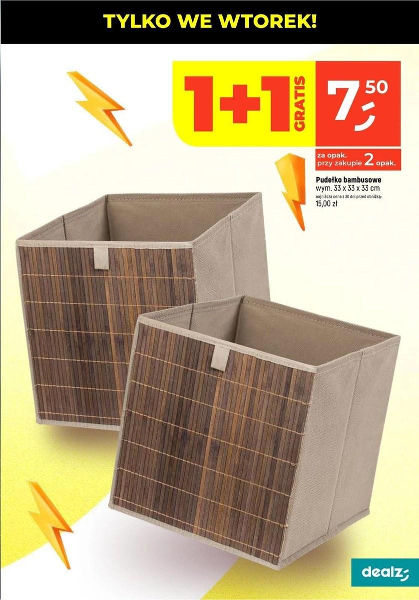 Gazetka promocyjna Dealz str. 11