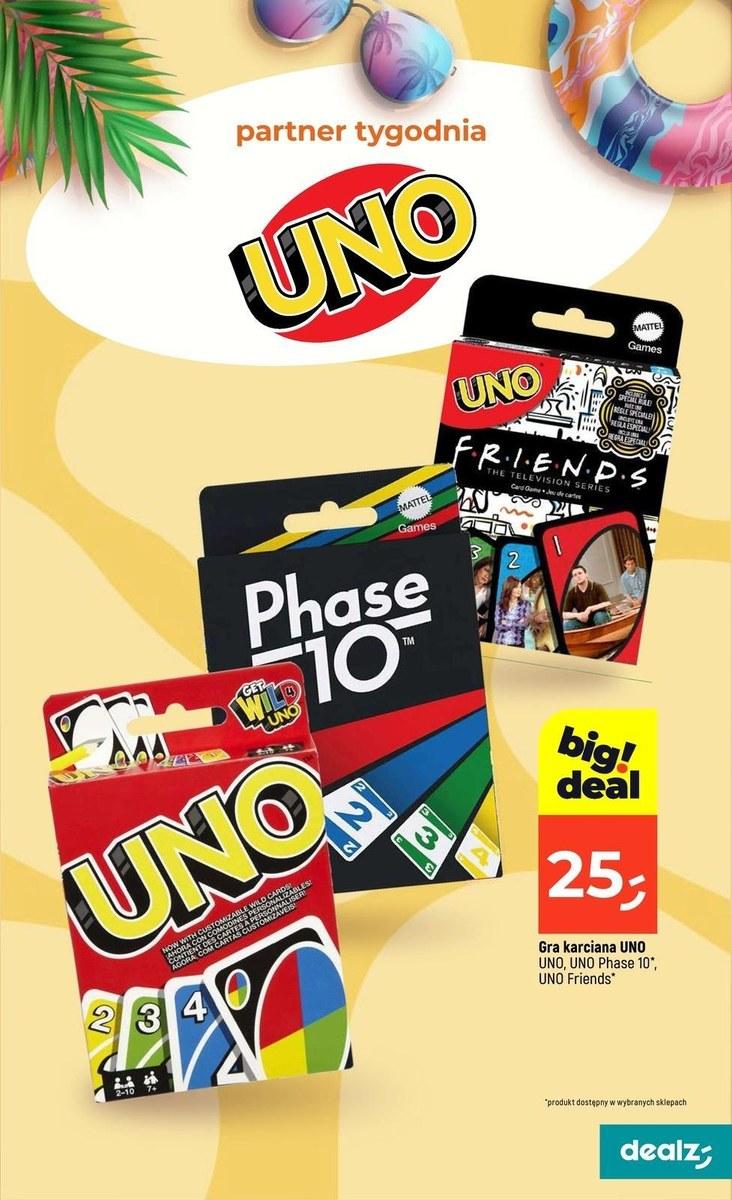 Gazetka promocyjna Dealz str. 9