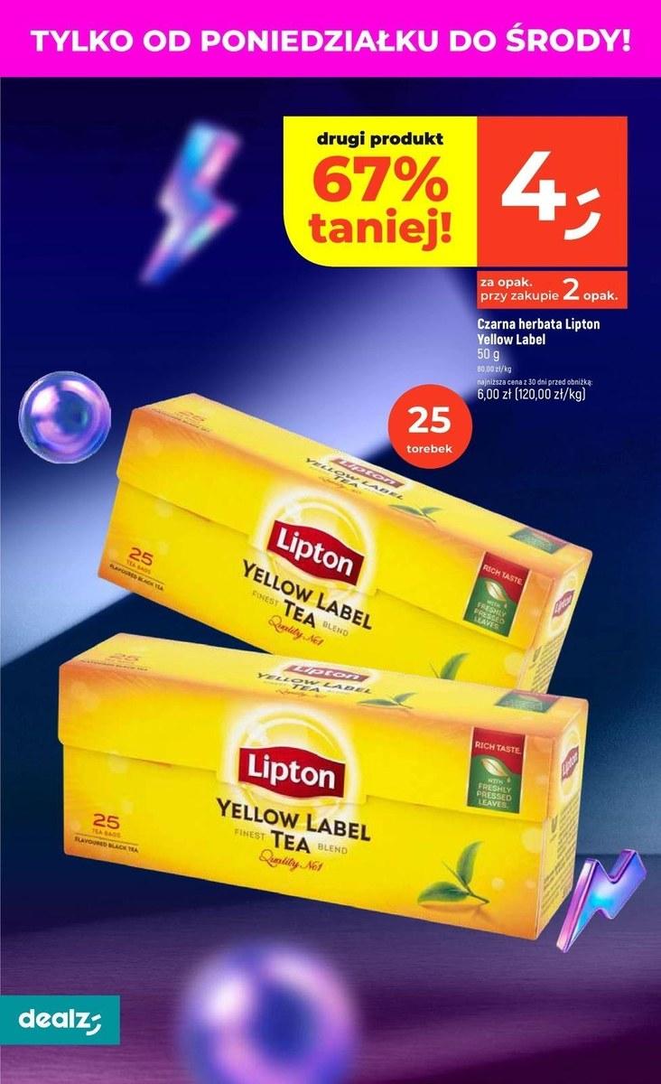 Gazetka promocyjna Dealz str. 16